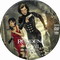 RESIDENT EVIL-RETRIBUTION